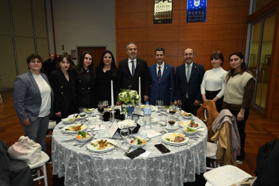 Başkan Aktaş: Çok iyi işler çıkarıyoruz