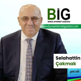 Selahattin Çakmak