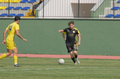 Tarsus İdman Yurdu 3-3 Bursaspor