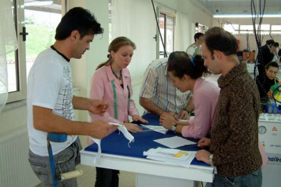 Korumalı işyerlerine ödemeleri yapıldı