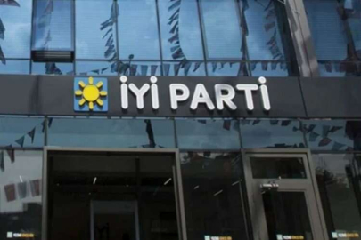 İYİ Parti'den 'yerel' karar!