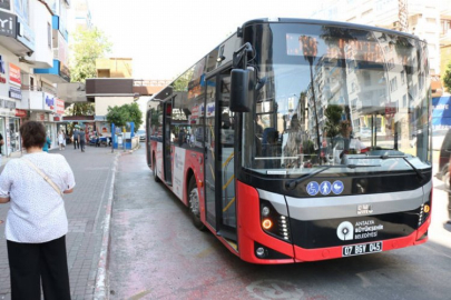 15 Temmuz’da ulaşım ücretsiz