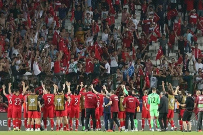 EURO 2024'te Milli Takımın parlayan yıldızları