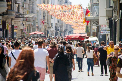 AKOM’dan tehlikeli sıcaklık uyarısı 