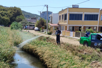 Sorunsuz bir Bursa için Büyükşehir sahada