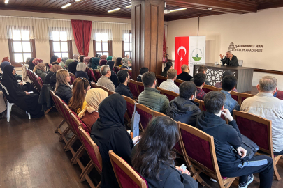 Osmangazi Belediyesi’nden üniversitelilere akademik destek