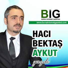 Hacı Bektaş Aykut