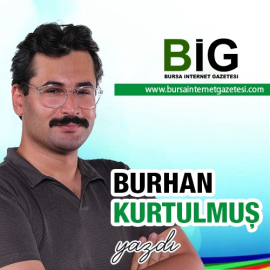 Burhan Kurtulmuş