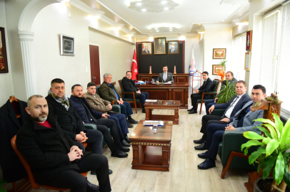 Yenişehir’e Yaş Sebze Meyve Hali sonunda yapılıyor