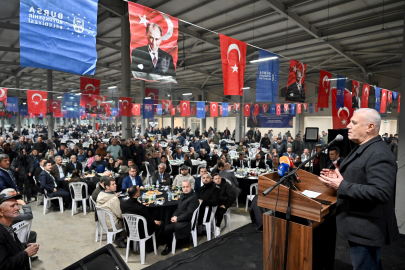 Yenişehir'e sıvı gübre fabrikası geliyor